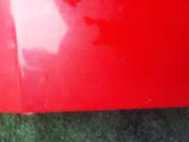 Right Fender Panel HONDA Life 2004 CBA-JB5 — photo 5