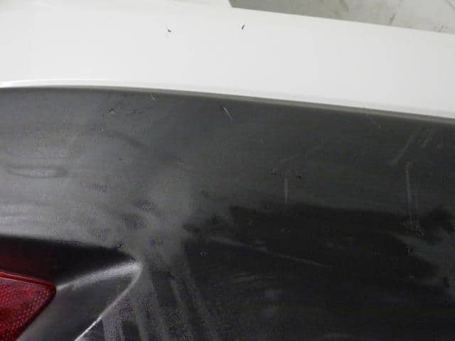 Rear Bumper Assembly MAZDA CX-5 2014 LDA-KE2FW KDY75022XD85 — photo 7