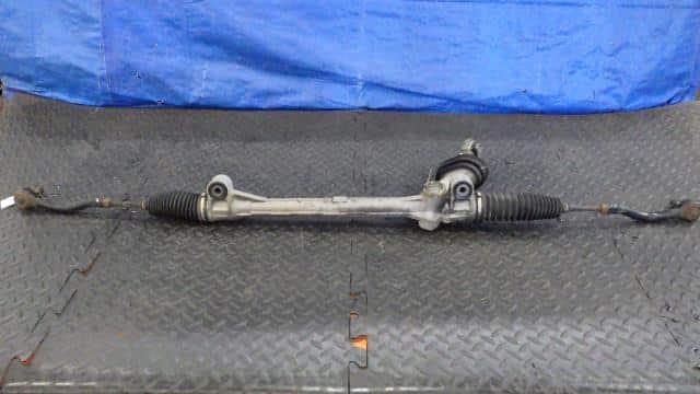 Power Steering Rack and Pinion Assembly NISSAN Note 2013 DBA-E12 — photo 1