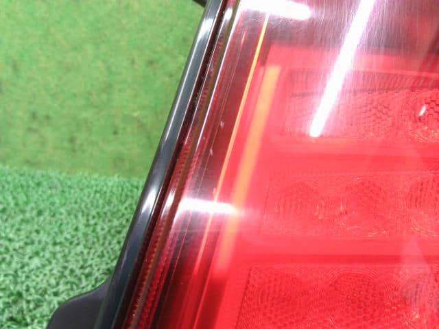 Right Tail Light SUZUKI Wagon R 2014 DBA-MH34S 3565072M00 — photo 2