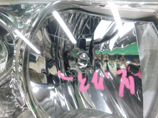 Right Headlight TOYOTA Allion 2008 DBA-ZRT261 8111020A90 — photo 3