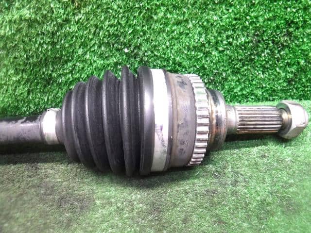Front Right Drive Shaft MAZDA Carol 2013 DBA-HB25S 1A2325020J — photo 2