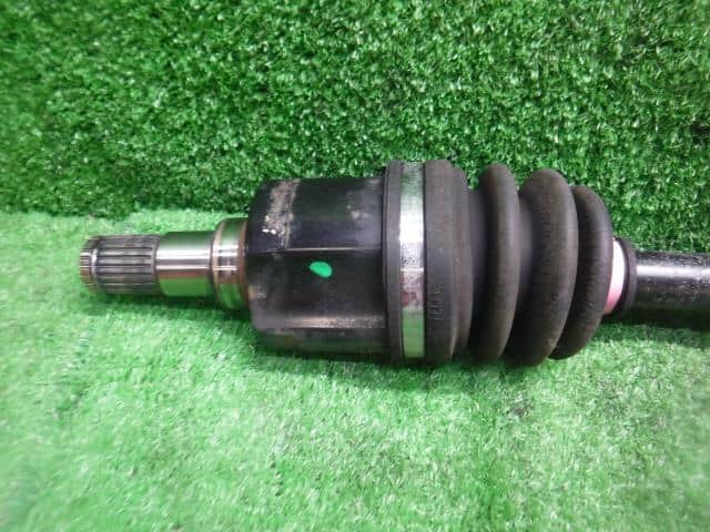 Front Right Drive Shaft MAZDA Carol 2013 DBA-HB25S 1A2325020J — photo 3