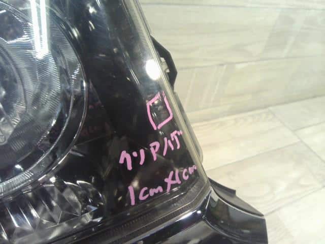 Right Headlight HONDA N BOX 2012 DBA-JF1 — photo 2