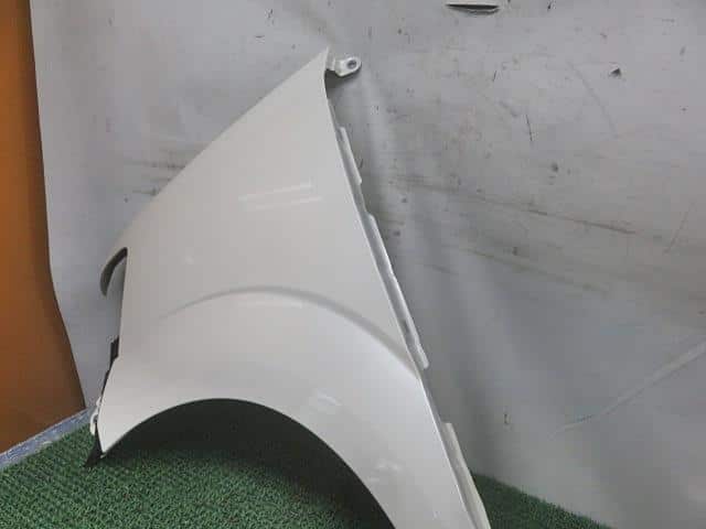 Left Fender Panel HONDA N BOX 2016 DBA-JF2 — photo 7