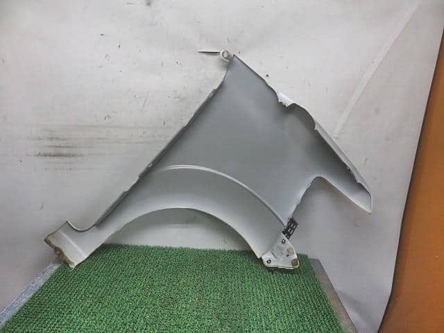 Left Fender Panel HONDA N BOX 2016 DBA-JF2 — photo 8