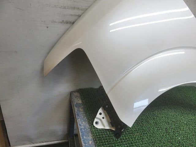 Left Fender Panel HONDA N BOX 2016 DBA-JF2 — photo 6