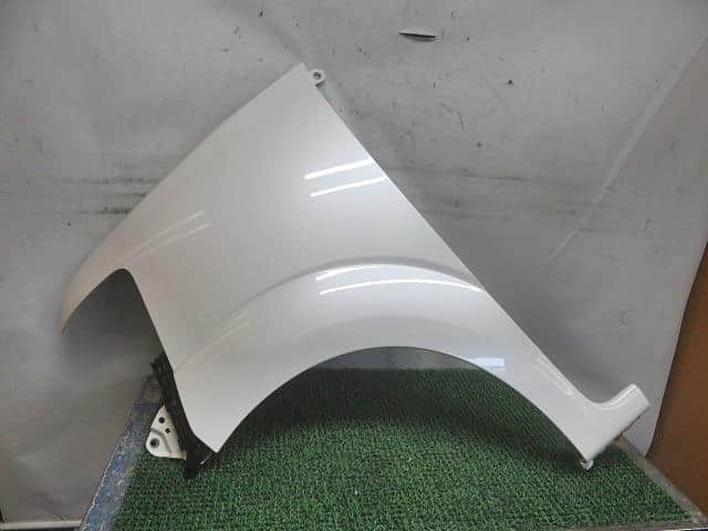 Left Fender Panel HONDA N BOX 2016 DBA-JF2 — photo 1