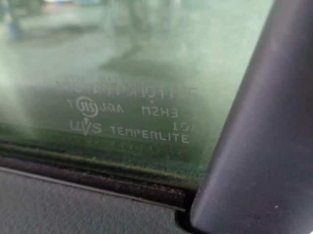 Front Right Door Assembly SUZUKI Wagon R 2014 DAA-MH44S 6800177820 — photo 8
