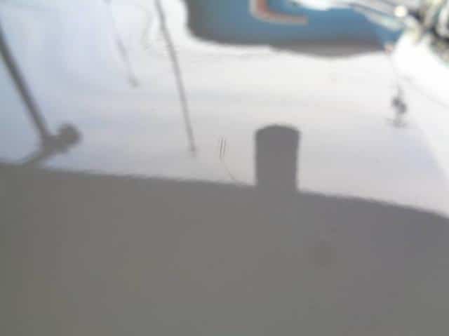 Front Right Door Assembly SUZUKI Wagon R 2014 DAA-MH44S 6800177820 — photo 6