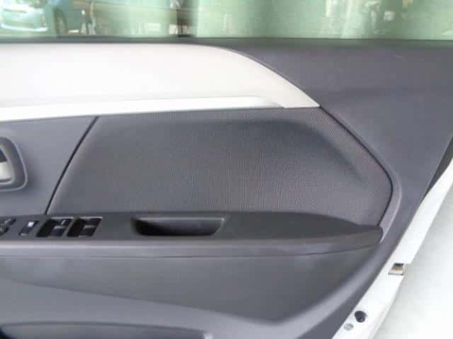 Front Right Door Assembly SUZUKI Wagon R 2014 DAA-MH44S 6800177820 — photo 3