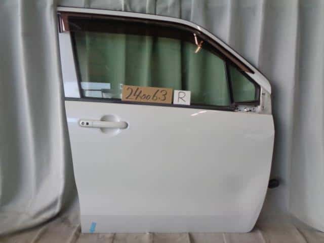 Front Right Door Assembly SUZUKI Wagon R 2014 DAA-MH44S 6800177820 — photo 1
