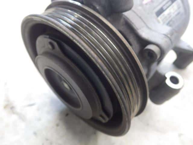 A/C Compressor SUZUKI Wagon R 2014 DBA-MH34S 9520050MA1 — photo 3