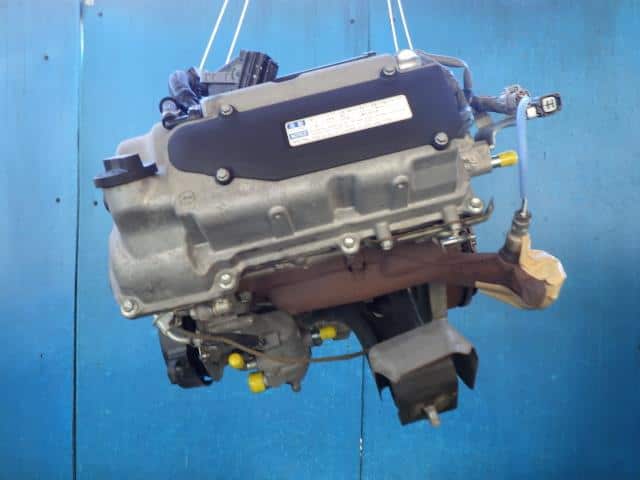 R06A Engine SUZUKI Every 2017 HBD-DA17V — photo 2