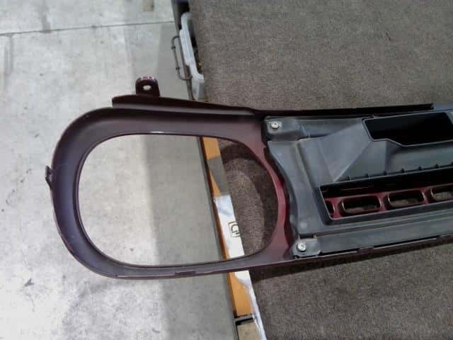 Radiator Grille SUZUKI Lapin 2008 CBA-HE22S 7174185K00 — photo 2