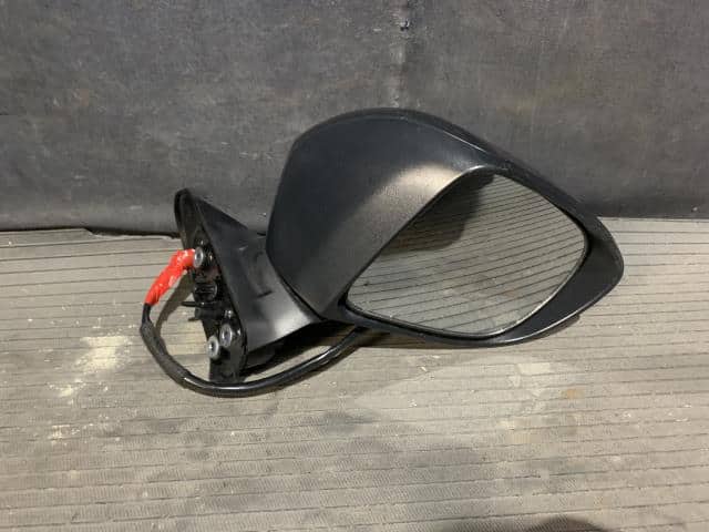 Right Side Mirror DAIHATSU Move 2018 DBA-LA150S — photo 2
