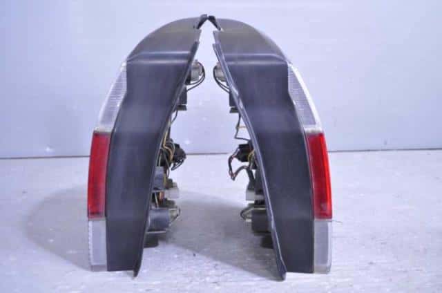 Right Tail Light SUBARU Pleo 2001 TA-RA1 84201KE041 84201KE051 — photo 3