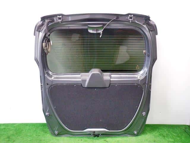 Back Door Assembly HONDA N BOX 2020 6BA-JF4 68100TTAN11ZZ — photo 7
