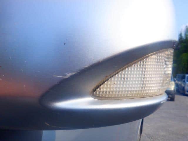 Left Side Mirror HONDA Zest 2009 DBA-JE1 — photo 2