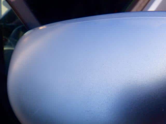 Left Side Mirror HONDA Zest 2009 DBA-JE1 — photo 3