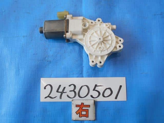 Front Right Door Regulator CHRYSLER Jeep compass 2015 ABA-MK49 — photo 1