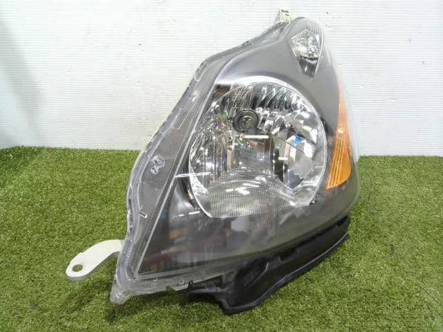 Left Headlight HONDA Life 2010 DBA-JC1 — photo 1