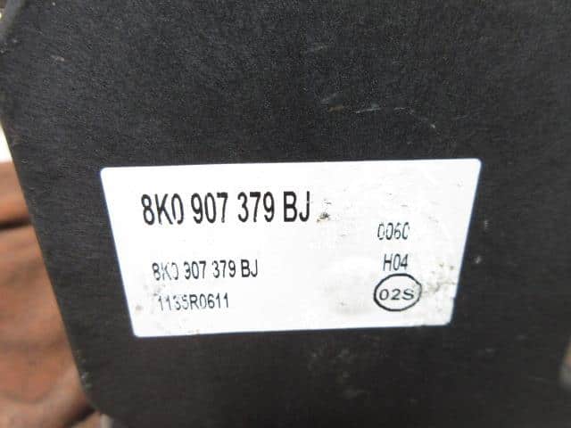 ABS Actuator AUDI Audi a5 2011 ABA-8TCDNL 8K061451 — photo 8