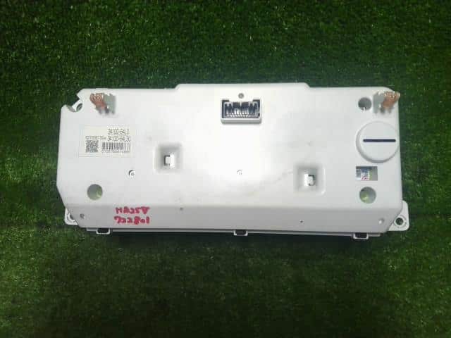 Speedometer SUZUKI Alto 2011 HBD-HA25V 3410064L30 — photo 3