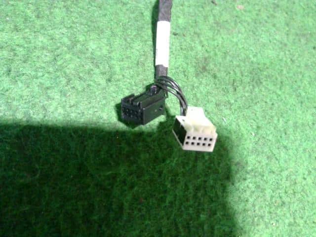 Left Side Mirror MERCEDES-BENZ Benz b class 2012 DBA-246242 A2468100916 — photo 5