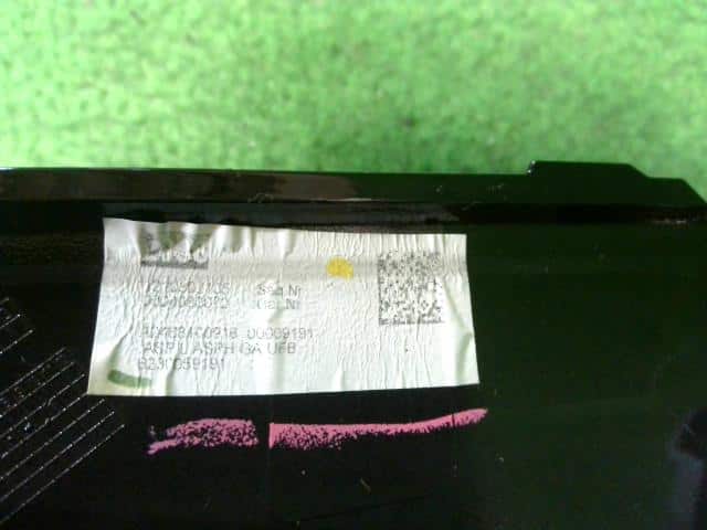 Left Side Mirror MERCEDES-BENZ Benz b class 2012 DBA-246242 A2468100916 — photo 4