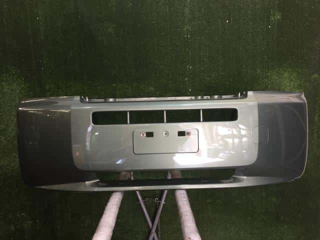 Front Bumper HONDA Mobilio Spike 2002 LA-GK1 — photo 1