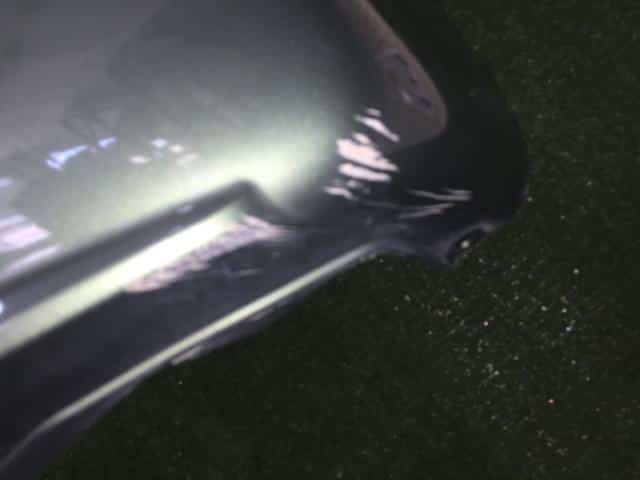 Front Bumper HONDA Mobilio Spike 2002 LA-GK1 — photo 2