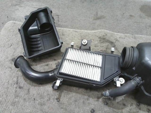 Air Cleaner Assembly HONDA N-one 2018 DBA-JG1 — photo 3