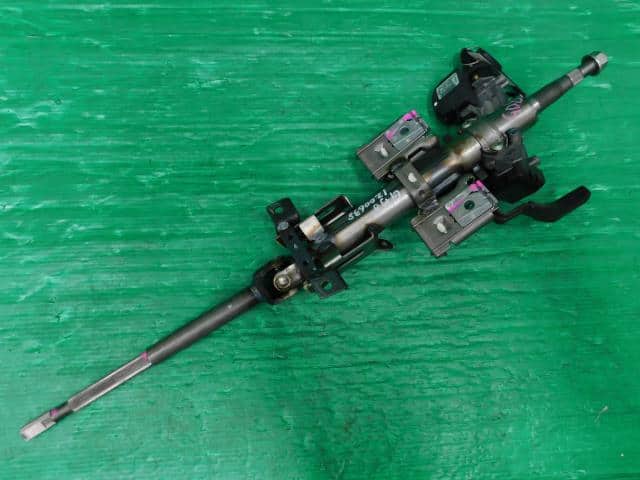 Steering Column HONDA Fit Aria 2005 DBA-GD8 — photo 2
