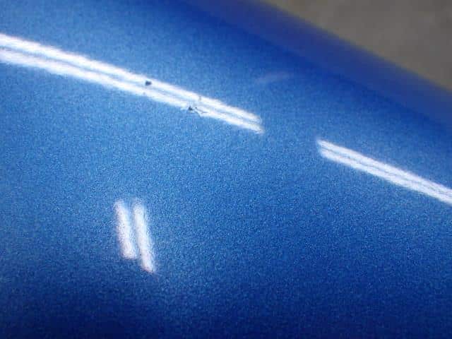 Right Fender Panel HONDA Fit 2009 DBA-GE8 60211TF0000ZZ — photo 3