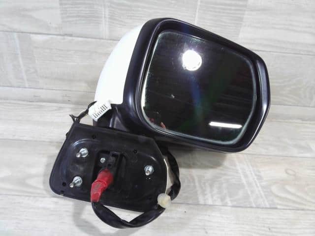 Right Side Mirror HONDA N BOX 2012 DBA-JF2 — photo 3