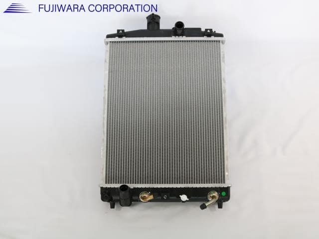 Radiator HONDA N BOX 2011 DBA-JF1 — photo 1