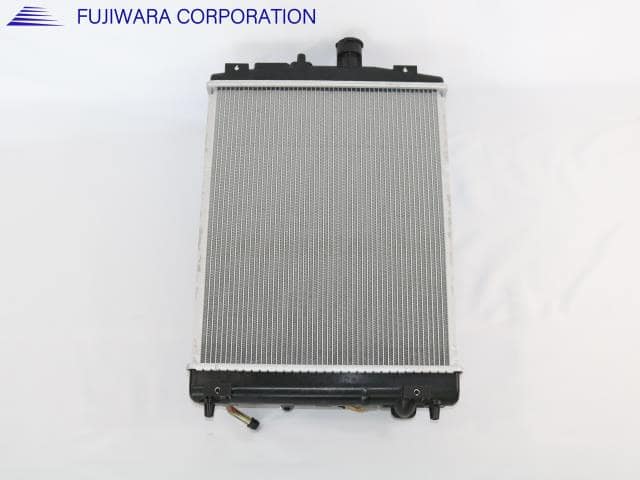 Radiator HONDA N BOX 2011 DBA-JF1 — photo 2