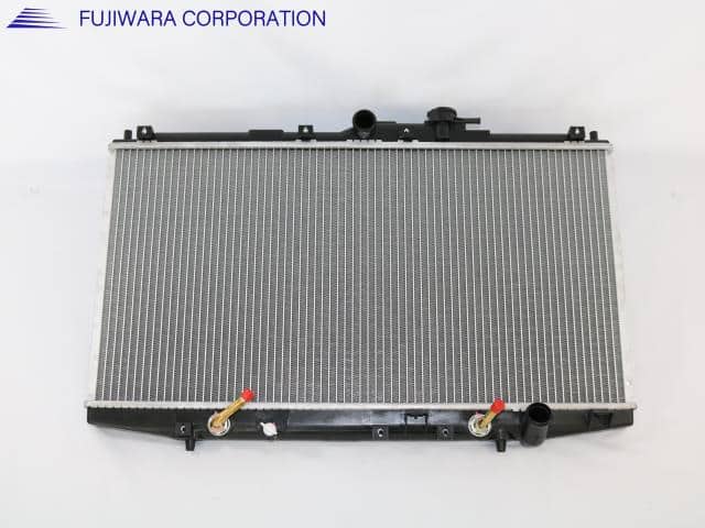 Radiator HONDA Accord GF-CF7 — photo 1