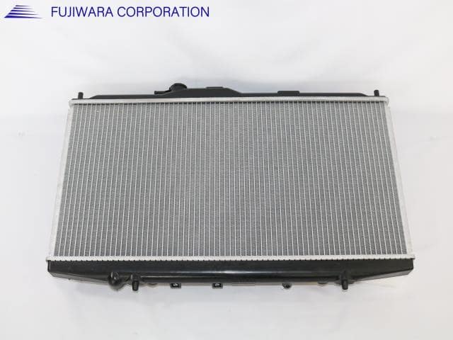 Radiator HONDA Accord GF-CF7 — photo 2