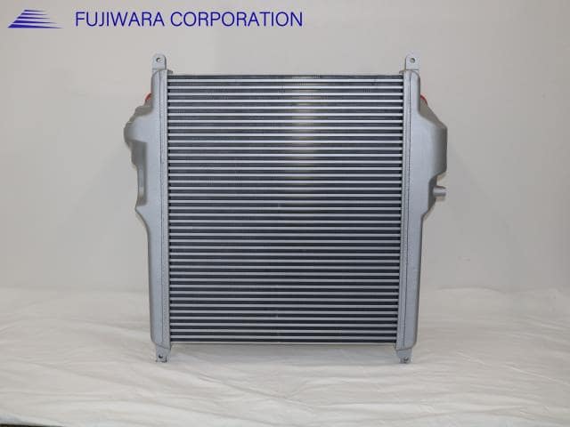 Intercooler ISUZU ISUZU LARGESIZE CAR 2005 PJ-CXZ77K6 1144310580 — photo 2