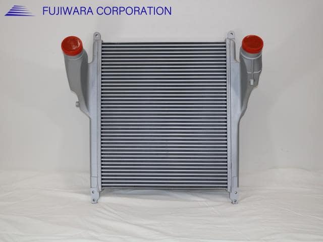 Intercooler ISUZU ISUZU LARGESIZE CAR 2005 PJ-CXZ77K6 1144310580 — photo 1