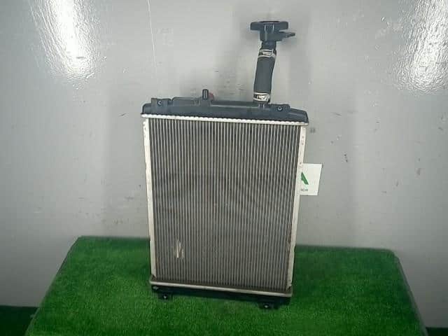 Radiator HONDA N-wgn 2015 DBA-JH1 — photo 2