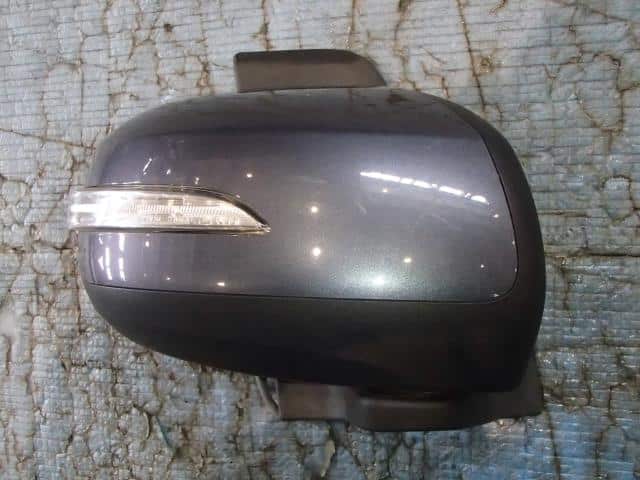 Right Side Mirror DAIHATSU Tanto 2017 DBA-LA610S — photo 1