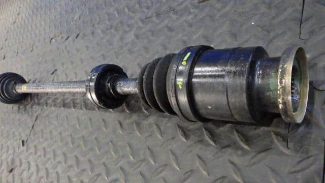 Front Right Drive Shaft SUBARU R2 2004 CBA-RC1 — photo 3