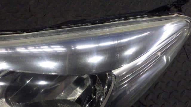 Left Headlight NISSAN Note 2013 DBA-NE12 — photo 4