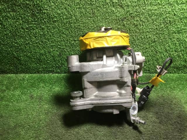 A/C Compressor HONDA N-wgn 2015 DBA-JH1 — photo 1