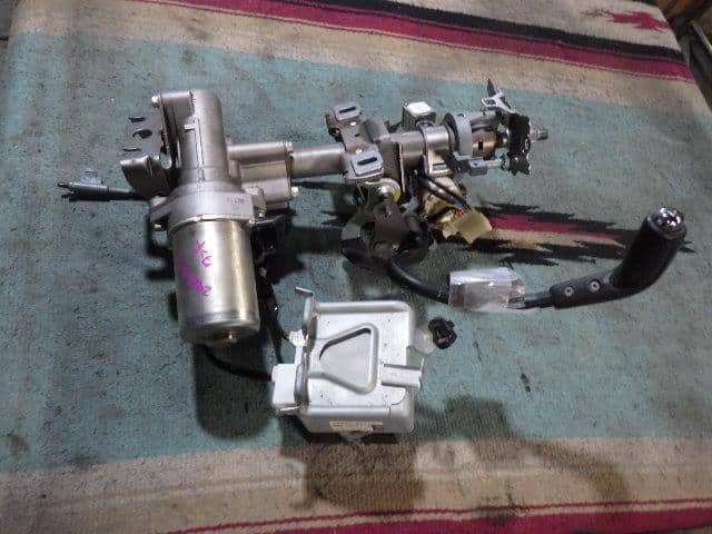 Steering Column DAIHATSU Tanto 2006 CBA-L350S — photo 1