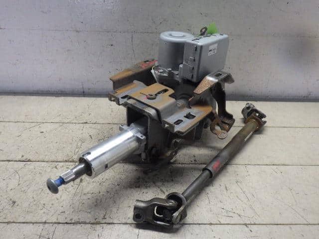 Steering Column NISSAN Serena 2016 DAA-GC27 — photo 1