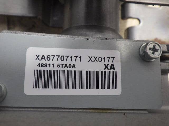 Steering Column NISSAN Serena 2016 DAA-GC27 — photo 3